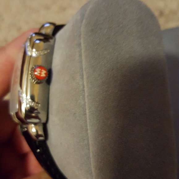Michele watch main image 4